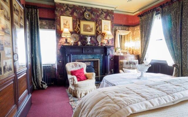 The Victorian B&B
