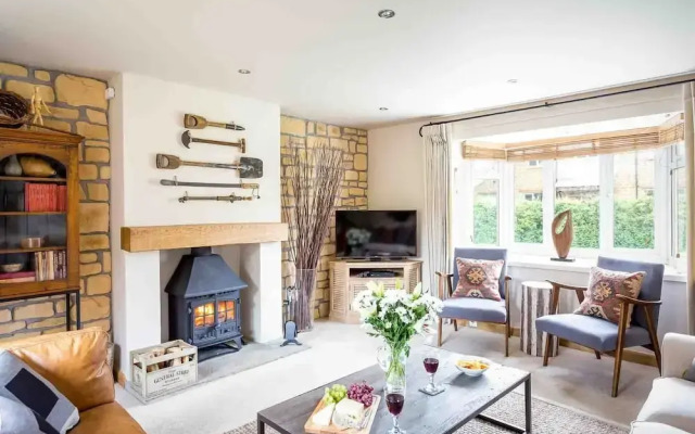 Honeysuckle Cottage