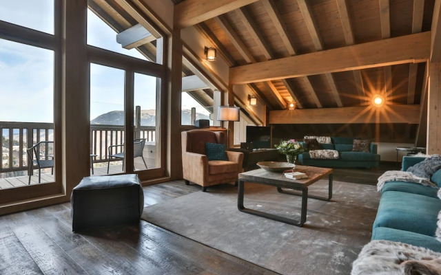 Keystone Lodge Apartment T5 C15