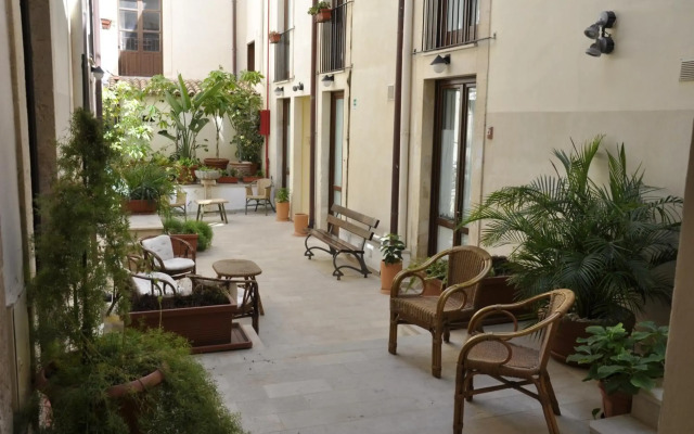 Piccolo Hotel Casa Mia