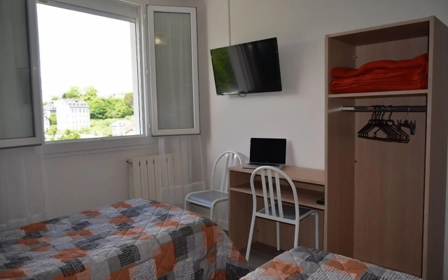 Hotel Montfort