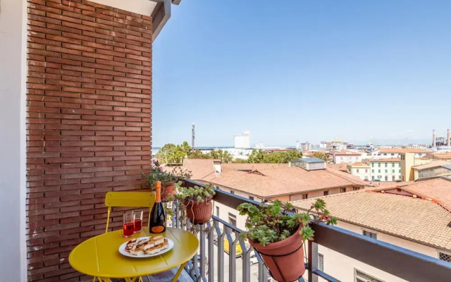 Surf Sound B Flat in Livorno