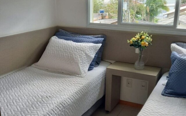 Nautilus Concept - Penha-SC