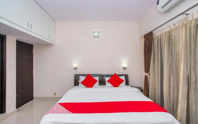 Kaitlyns Hospitality by OYO Rooms