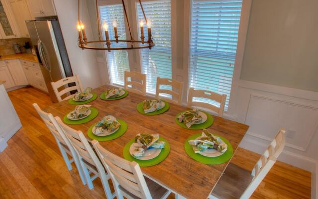 Gulfside Oasis Apartment 6