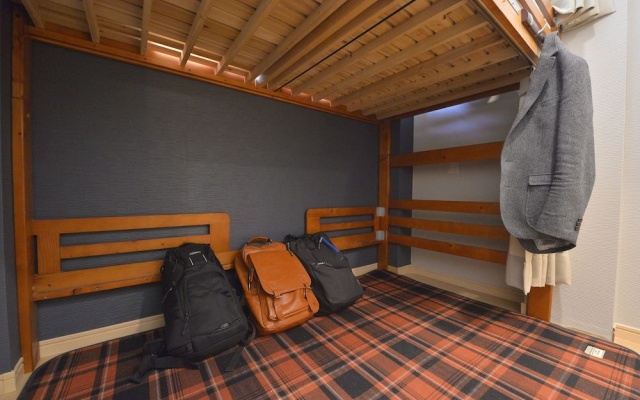Merveille Ueno House Tokyo – Guest Rooms – Tokyo