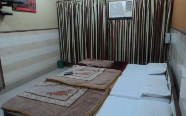 Hotel Jyoti