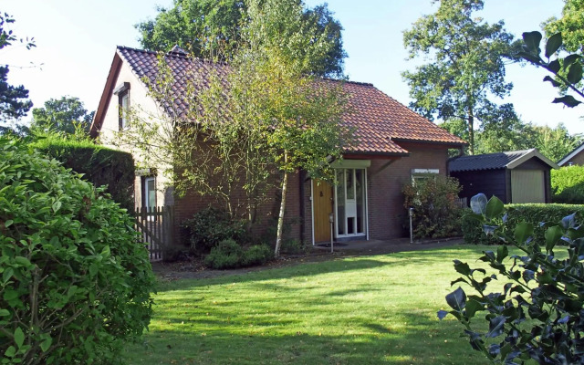 Vakantiehuis Zee in zicht