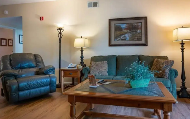 Whispering Pines 313
