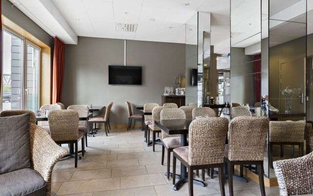 Best Western Solna Business Park