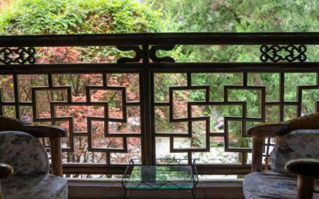 Jinfo Muontain Star Inn