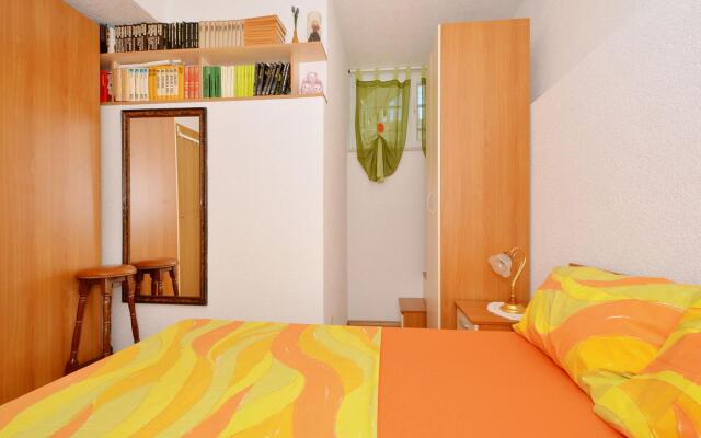 Aurelija - 20 m from beach - A1(4+2)