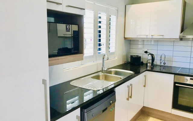 Pearl Valley Golf Lodge