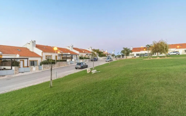 Casa de Praia e Campo