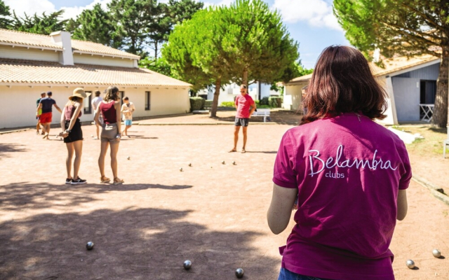 Belambra Clubs Les Grands Espaces
