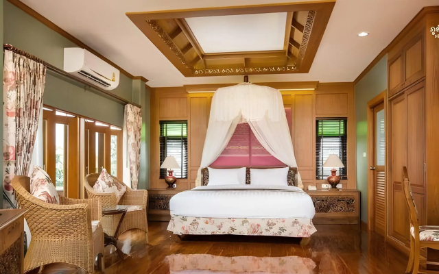 Phusanfah Resort