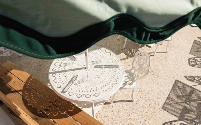 FOUND Hotel Miami Beach