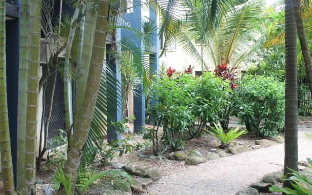 Bohemia Resort Cairns