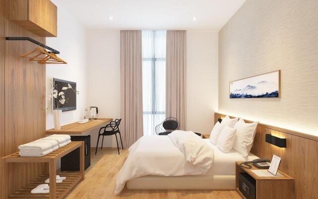 S Hotel