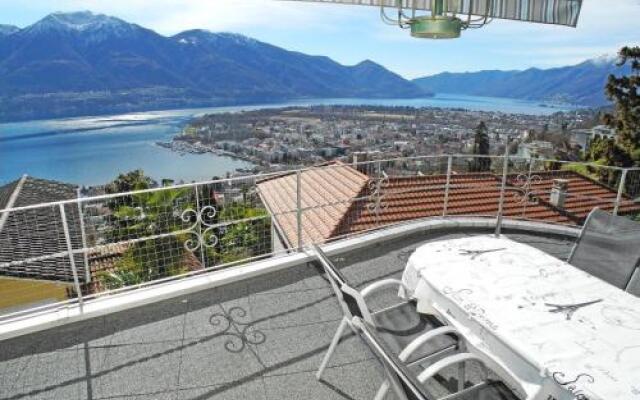 Casa Monte Pace App 3507