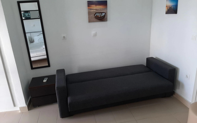 Andromaches Apartments Superior Double Studio