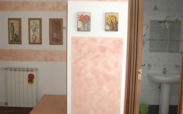 Albergo Astro