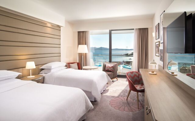 Sheraton Dubrovnik Riviera Hotel