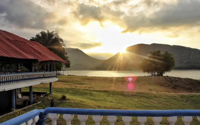 Marineros Club Nautico