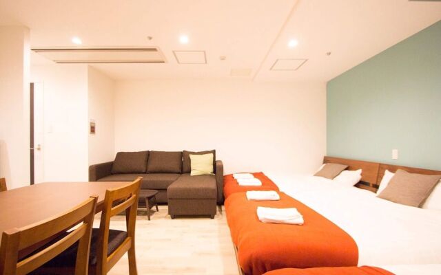 Hokkaido Asahikawa 7 inn