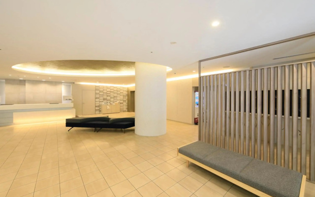 Richmond Hotel Yokohama Bashamichi