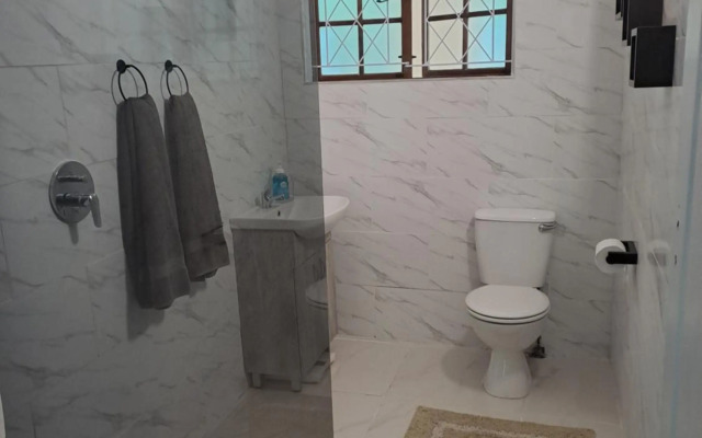 Eden Wilds 11 Paradise on Umtavuna River