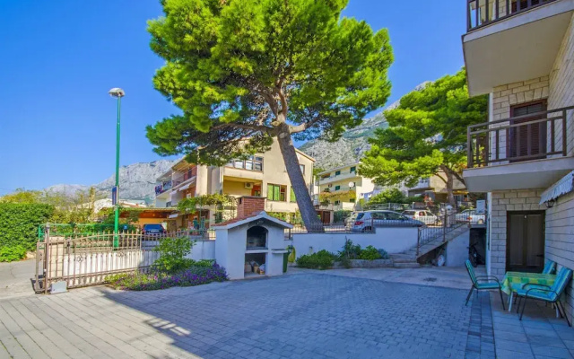 Apartments Marinko