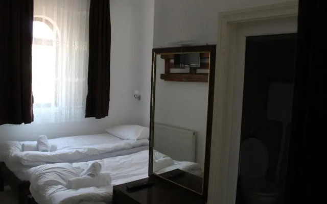 Cappadocia Kepez Hotel