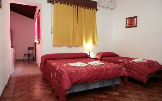 Hostal el Portal de la Linda