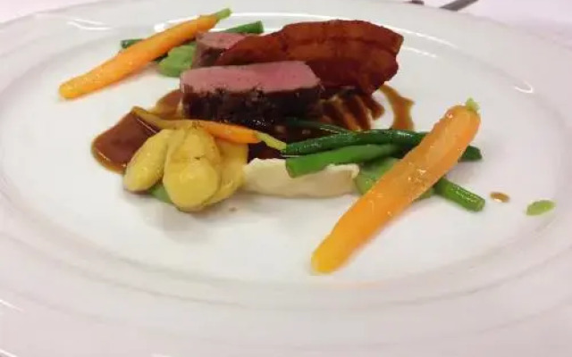 Gasthof Goldenes Lamm