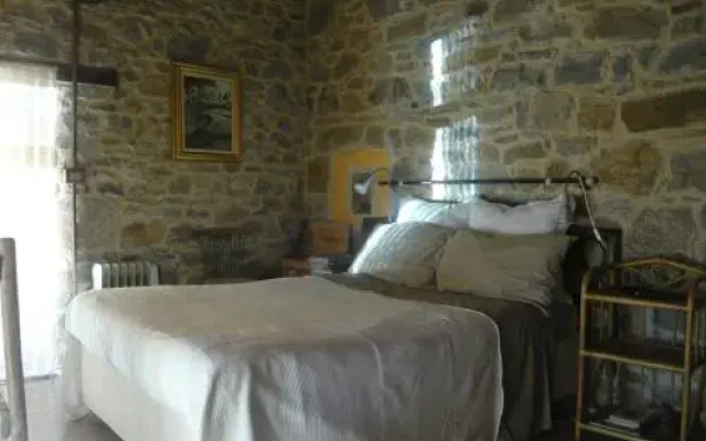 Agriturismo Petrarosa