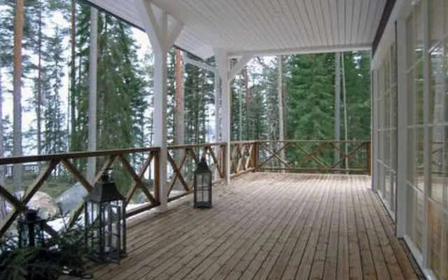 Holiday Home Ylä-hannala