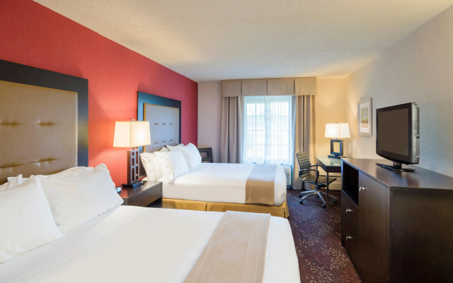 Holiday Inn Express Frazer - Malvern by IHG