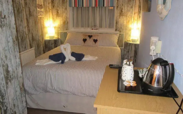 The Rowan Hotel