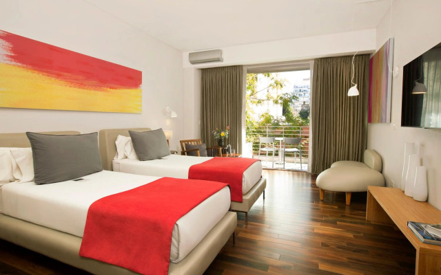 Palo Santo Hotel