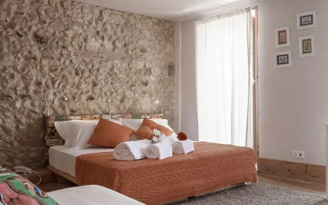 My Bairro Alto Suites