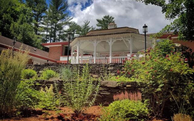 The Inn At Crumpin Fox