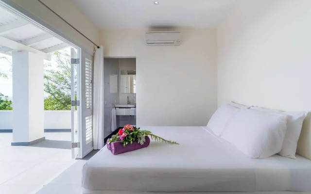Spacious, Bright Villa - Spectacular Ocean View