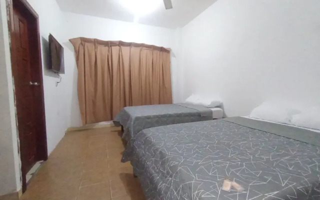 Alojamiento Casa Luna