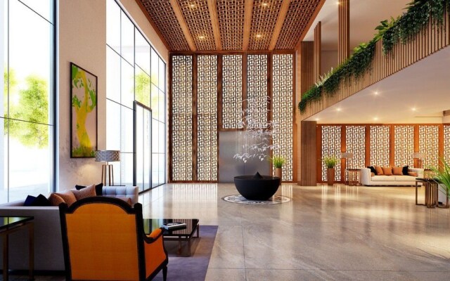 Millennium Hotel Islamabad