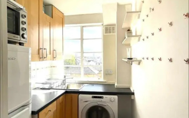 Hyde park Paddington studio