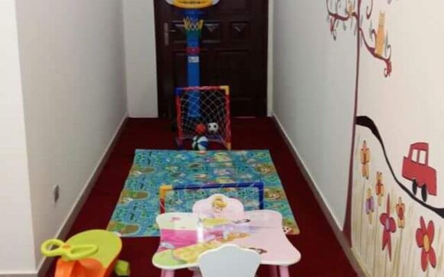 Elite Residence Guest House