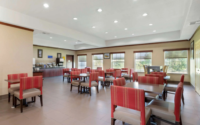 Best Western Texas City