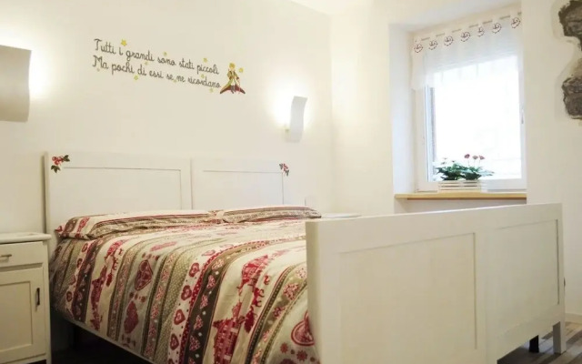 Bed & Breakfast Cuore Trentino