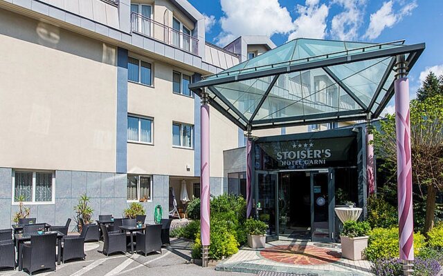 Hotel Stoiser's Graz